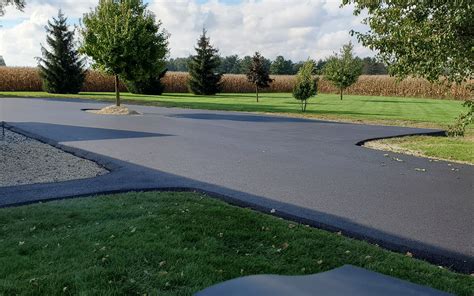 cheapest blacktop in dayton ohio area